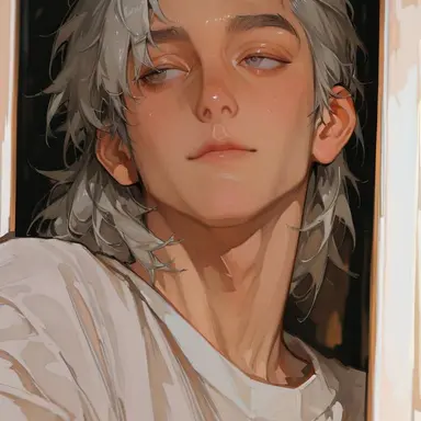 Profile image of アラタ