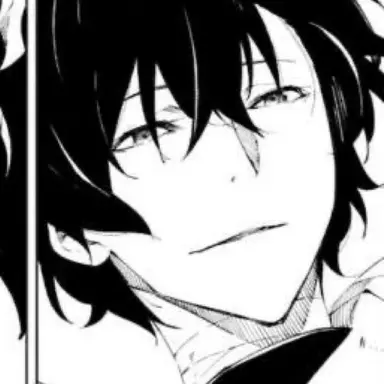 Profile image of 다자이 오사무