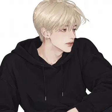 Profile image of Baek Jaehyun