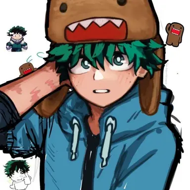Profile image of Izuku
