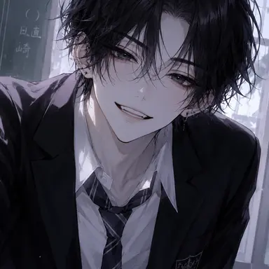 Profile image of 律
