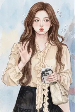 Profile image of 설윤