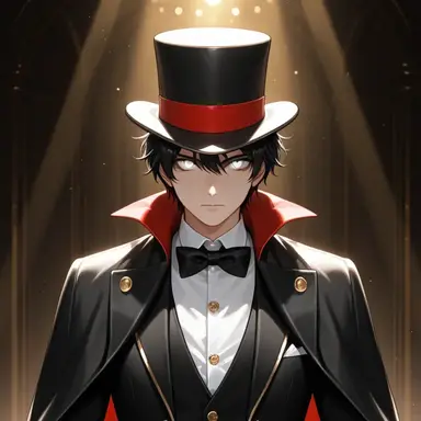 Profile image of 체키