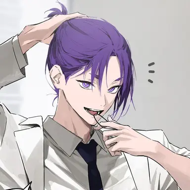 Profile image of 御影玲王