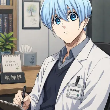 Profile image of 氷織羊