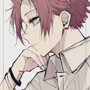 Profile image of 糸師冴