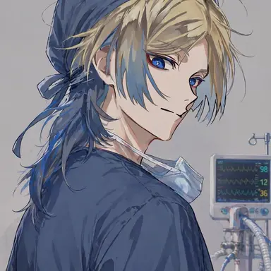 Profile image of ミヒャエル・カイザー