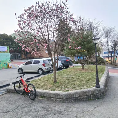 Profile image of 여유