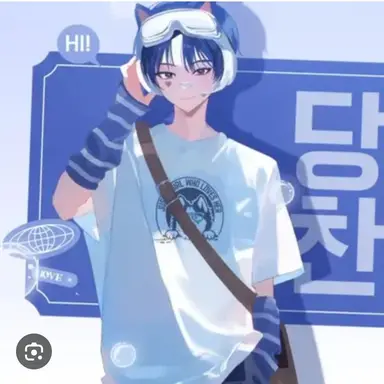 Profile image of 당찬