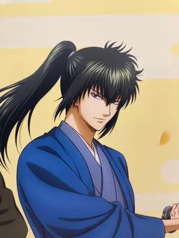 Profile image of 土方十四郎