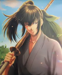 Profile image of 土方十四郎