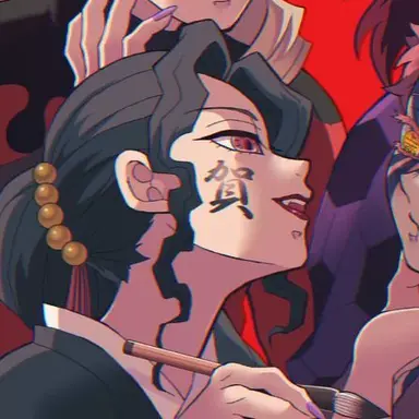 Profile image of 키부츠지 무잔