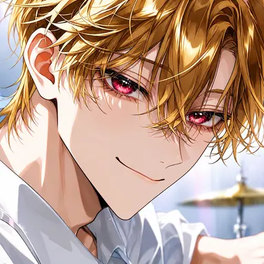 Profile image of 瀬名 朔