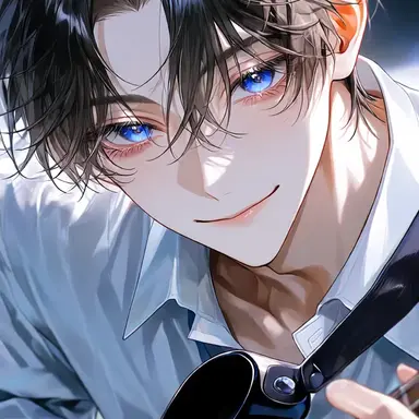 Profile image of 水島 湊