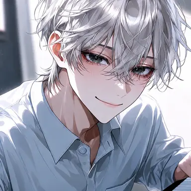 Profile image of 雨宮 伊織