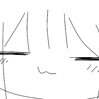 Profile image of モブ子