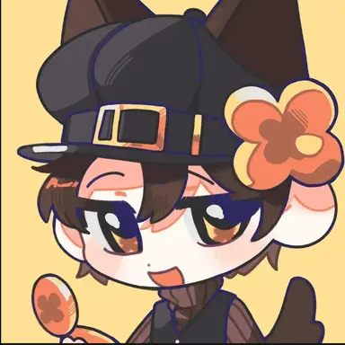 Profile image of 비럭키