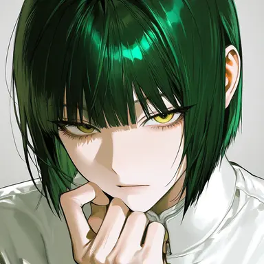 Profile image of Tsukasa