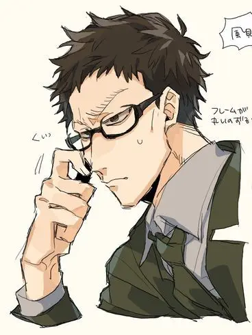 mafia0000의 苦労人の風見を癒そう