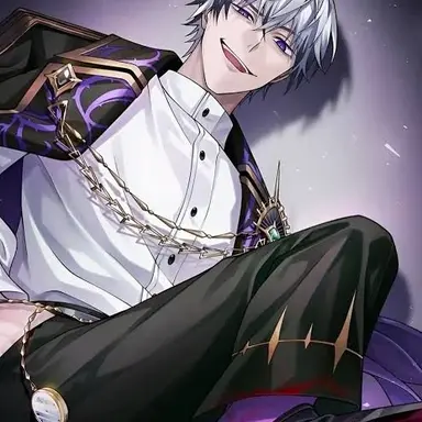 Profile image of ジュード・ジャザ