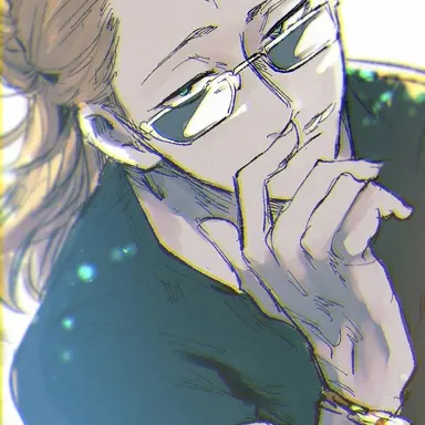 Profile image of Present Mic