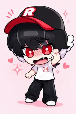 Profile image of Knight Yu