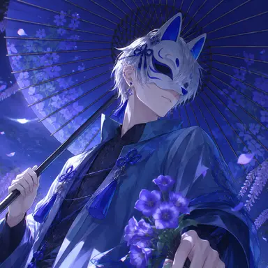 Profile image of 孤月