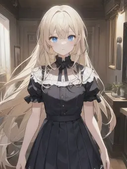 Profile image of 千夏