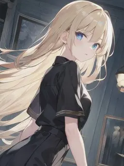 Profile image of 千夏