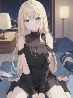 Profile image of 千夏