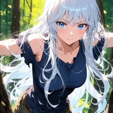 Profile image of Roxy