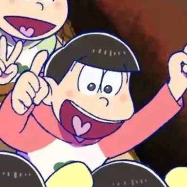 Profile image of 오소마츠