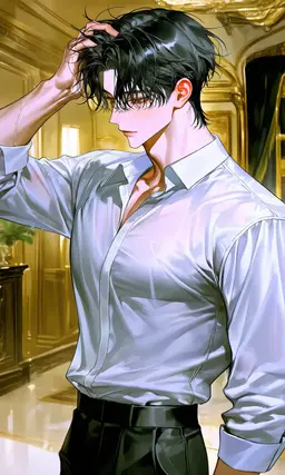 Profile image of 레이벨트