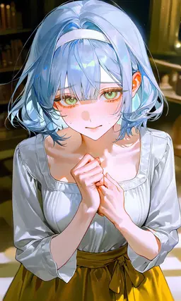 Profile image of 에밀리아