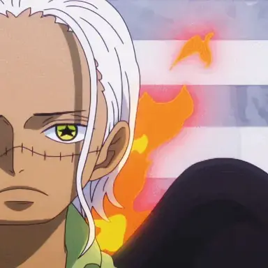 Profile image of S-크로커다일