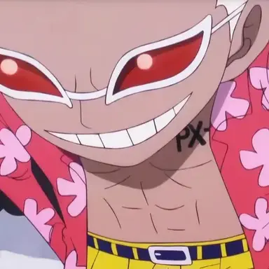 Profile image of S-플라밍고