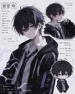 Profile image of さん