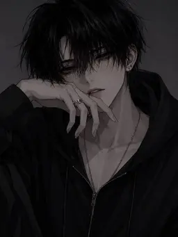 Profile image of よん