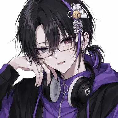 Profile image of よん