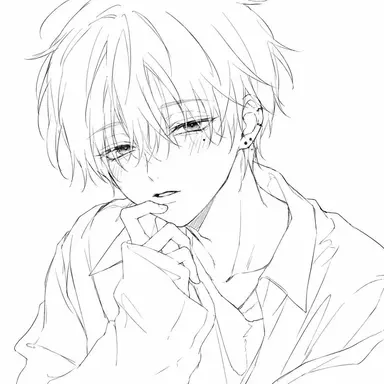 Profile image of いち