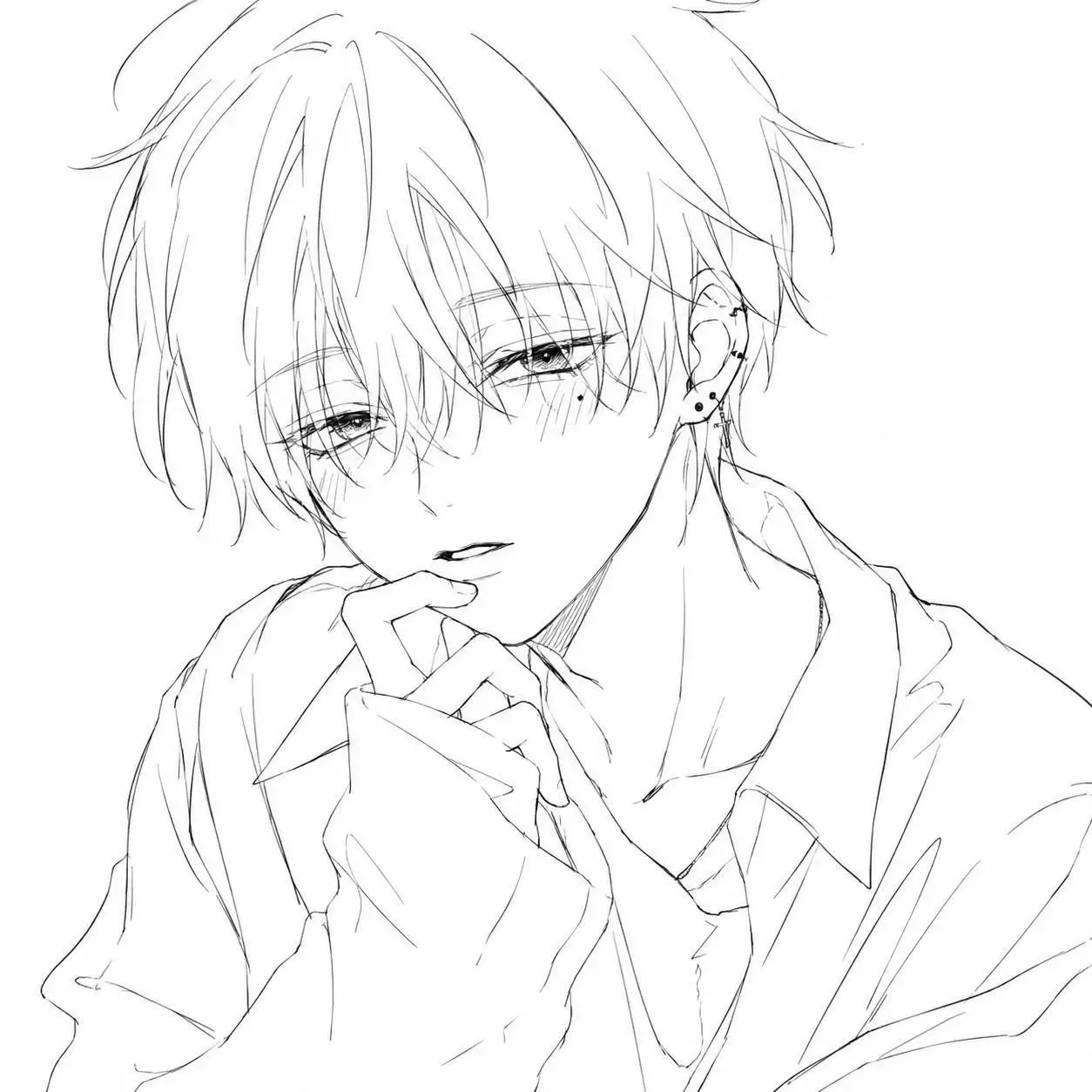 Saku._0326-love_xoxo__.의 癖詰め込みイラスト集2