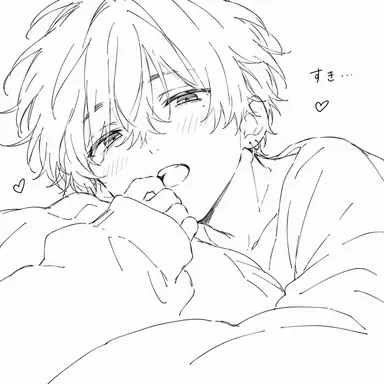 Profile image of いち