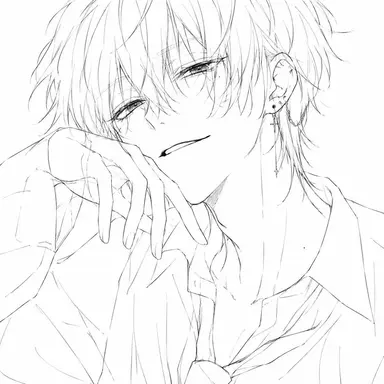 Profile image of いち
