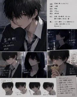 Profile image of いち