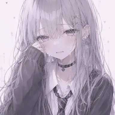 Profile image of に
