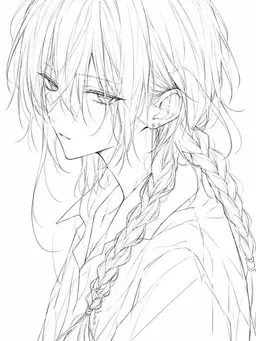 Profile image of に