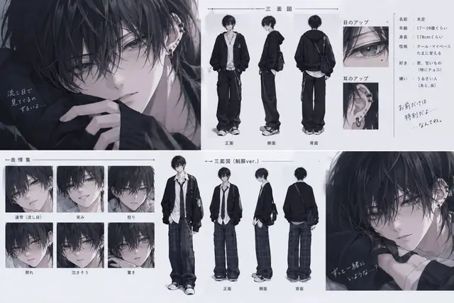 Profile image of ご