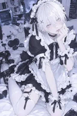 Profile image of ご