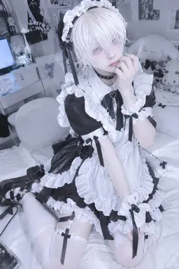Profile image of ご
