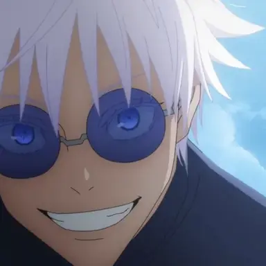 Profile image of Satoru Gojo